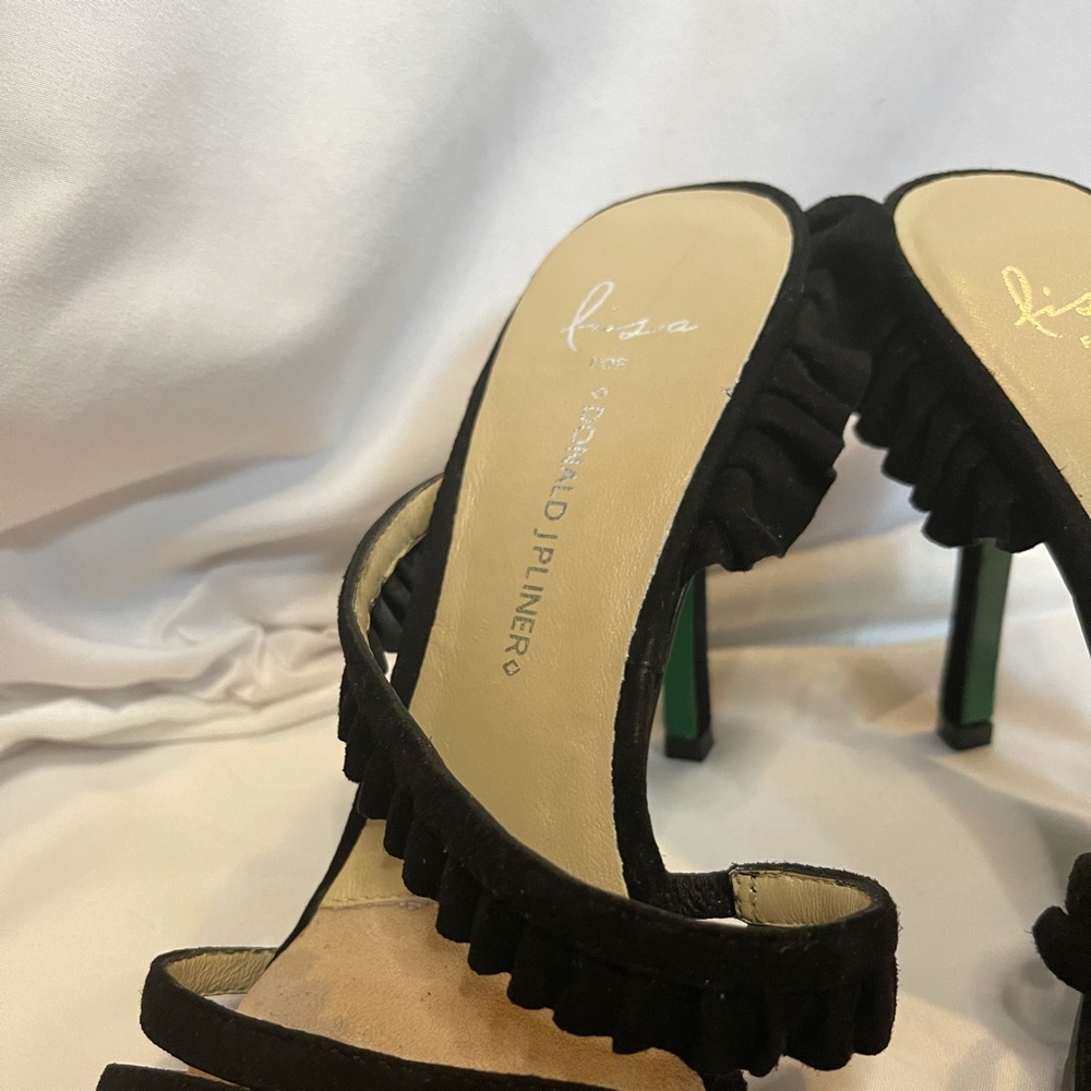 DONALD J PLINER | heels